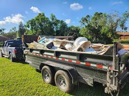 Best Residential Junk Removal  in Decherd, TN